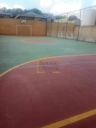 Imagem Apartamento com 2 Quartos à Venda, 49 m² em Vila Guilherme - São Paulo