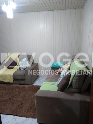Imagem Casa com 3 Quartos à Venda, 149 m² em Jardim América - Sao Leopoldo Imagem Casa com 3 Quartos à Venda, 149 m² em Jardim América - Sao Leopoldo