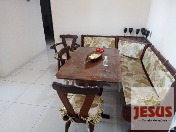 Apartamento com 2 Quartos à Venda, 65 m² em Enseada - Guarujá