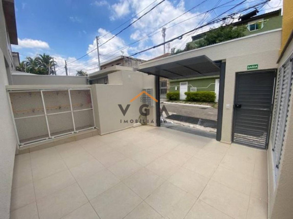 Imagem Apartamento com 2 Quartos à Venda, 50 m² em Jardim Vila Formosa - São Paulo