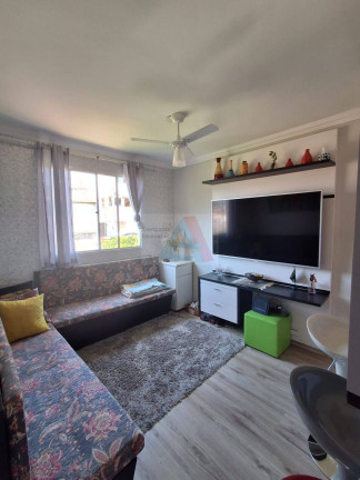 Imagem Apartamento com 2 Quartos à Venda, 39 m² em Vila Lutécia - Santo André Imagem Apartamento com 2 Quartos à Venda, 39 m² em Vila Lutécia - Santo André