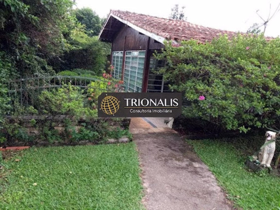 Imagem Chácara com 2 Quartos à Venda, 380 m² em Chácaras Maringá - Atibaia