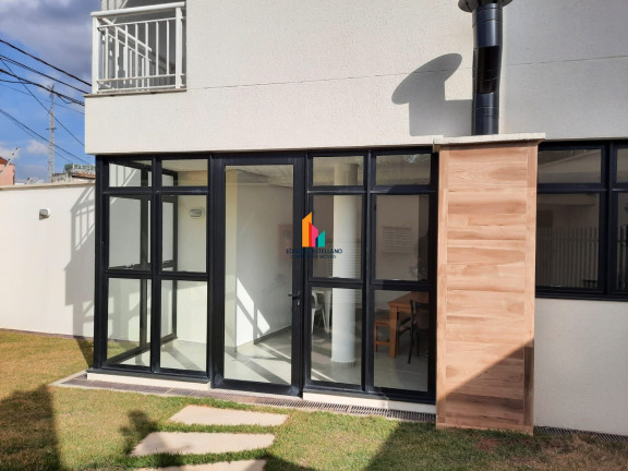 Imagem Apartamento com 3 Quartos à Venda, 81 m² em Vila Lacerda - Jundiaí