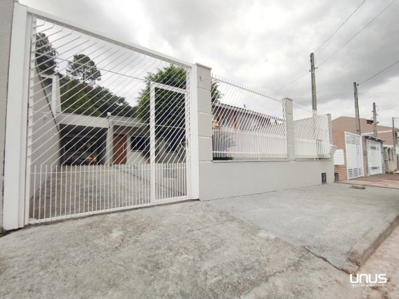 Imagem Casa com 2 Quartos à Venda, 90 m² em Bela Vista - Palhoça