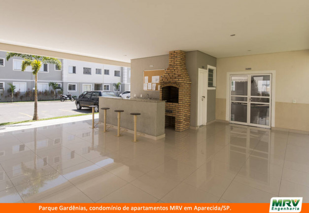 Imagem Apartamento com 2 Quartos para Alugar,  em Vila Mariana - Aparecida