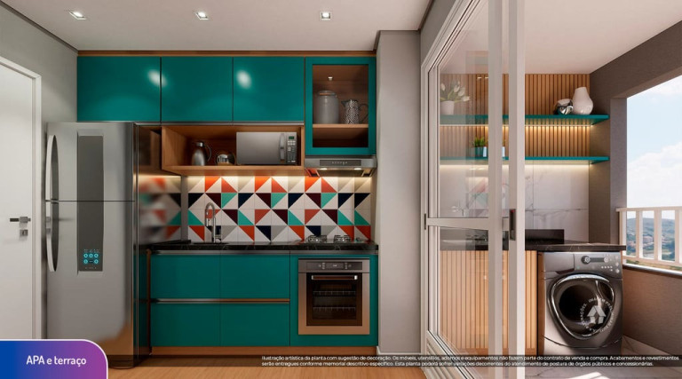 Imagem Apartamento com 1 Quarto à Venda, 28 m² em Vila Moraes - São Paulo