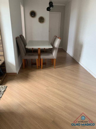 Imagem Apartamento com 2 Quartos à Venda, 56 m² em Jardim Roberto - Osasco
