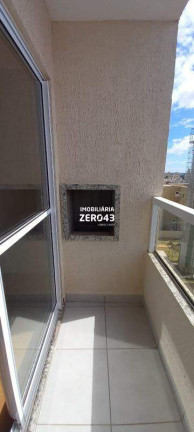 Imagem Apartamento com 2 Quartos à Venda, 47 m² em Cidade Industrial 2 - Londrina Imagem Apartamento com 2 Quartos à Venda, 47 m² em Cidade Industrial 2 - Londrina