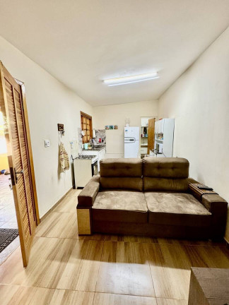 Imagem Casa com 5 Quartos à Venda, 3.187 m² em Chácaras Fernão Dias - Atibaia