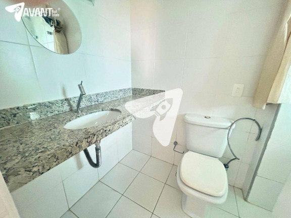 Imagem Apartamento com 4 Quartos à Venda, 175 m² em Edson Queiroz - Fortaleza Imagem Apartamento com 4 Quartos à Venda, 175 m² em Edson Queiroz - Fortaleza