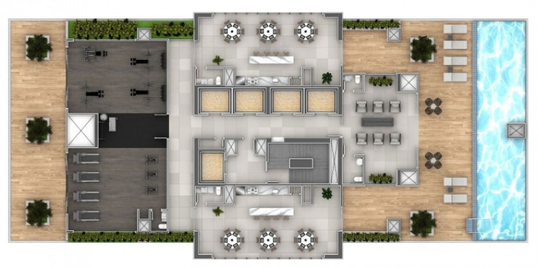 Imagem Apartamento com 2 Quartos à Venda, 73 m² em Tabuleiro - Camboriú Imagem Apartamento com 2 Quartos à Venda, 73 m² em Tabuleiro - Camboriú