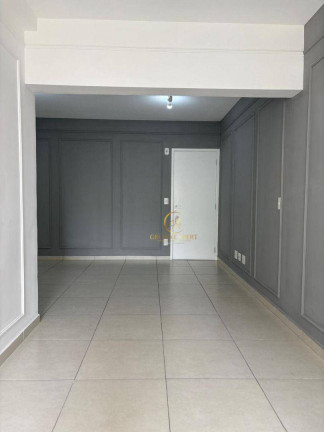 Apartamento com 2 Quartos para Alugar, 78 m² em Royal Park - São José Dos Campos