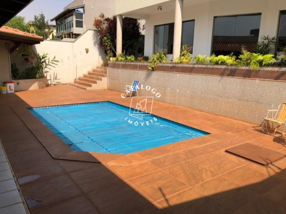 Imagem Casa com 7 Quartos à Venda, 539 m² em City Ribeirão - Ribeirão Preto Imagem Casa com 7 Quartos à Venda, 539 m² em City Ribeirão - Ribeirão Preto