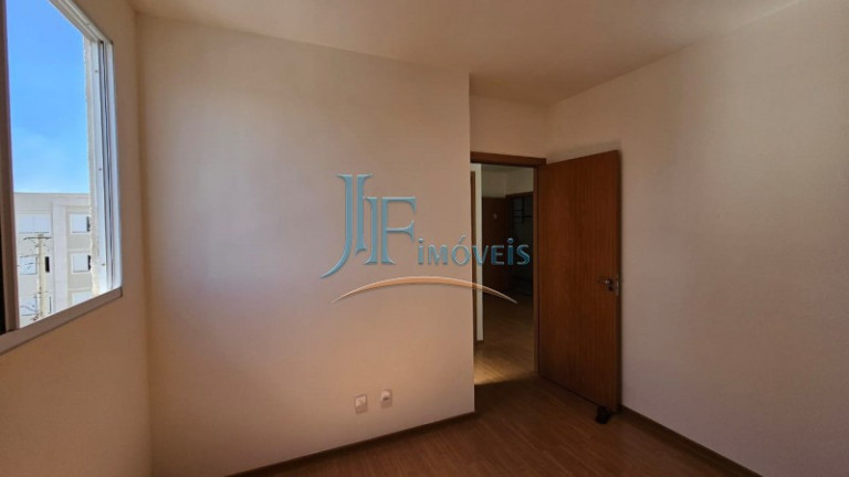 Imagem Apartamento com 2 Quartos à Venda, 42 m² em Jardim Ouro Branco - Ribeirão Preto