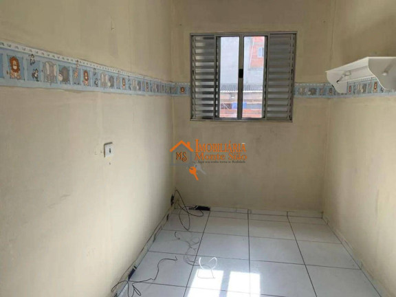 Imagem Sobrado com 2 Quartos à Venda, 300 m² em Parque Primavera - Guarulhos Imagem Sobrado com 2 Quartos à Venda, 300 m² em Parque Primavera - Guarulhos