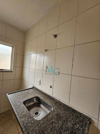 Imagem Casa com 2 Quartos para Alugar, 57 m² em Campo Grande - Rio De Janeiro Imagem Casa com 2 Quartos para Alugar, 57 m² em Campo Grande - Rio De Janeiro