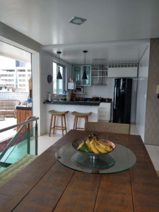 Imagem Cobertura com 3 Quartos à Venda, 205 m² em Jardim Da Cidade - Betim