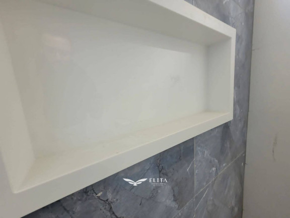 Imagem Casa com 2 Quartos à Venda, 56 m² em Itajuba - Barra Velha