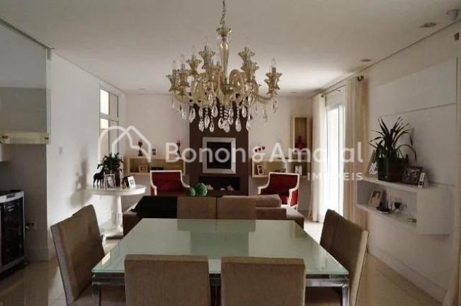 Imagem Casa de Condomínio com 3 Quartos à Venda, 636 m² em Fazenda Santa Candida - Campinas Imagem Casa de Condomínio com 3 Quartos à Venda, 636 m² em Fazenda Santa Candida - Campinas