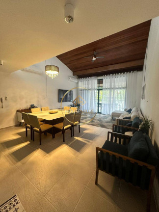 Imagem Casa de Condomínio com 4 Quartos à Venda, 204 m² em Barra Do Una - São Sebastião Imagem Casa de Condomínio com 4 Quartos à Venda, 204 m² em Barra Do Una - São Sebastião