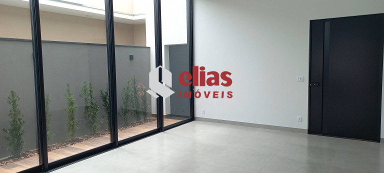 Imagem Casa de Condomínio com 3 Quartos à Venda, 214 m² em Vila Aviação - Bauru