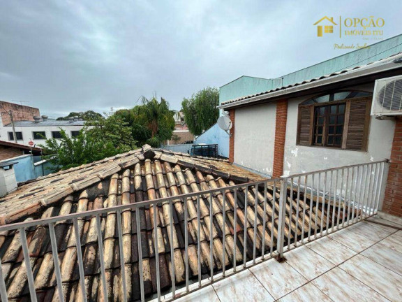 Imagem Casa com 3 Quartos à Venda, 161 m² em Parque Residencial Mayard - Itu Imagem Casa com 3 Quartos à Venda, 161 m² em Parque Residencial Mayard - Itu