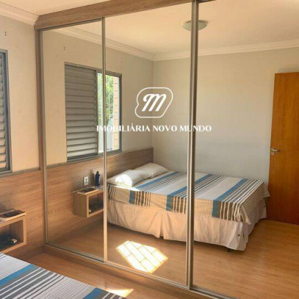 Imagem Apartamento com 3 Quartos à Venda, 58 m² em Nossa Senhora Aparecida - Uberlândia