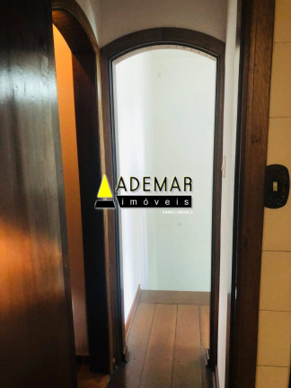 Imagem Casa com 4 Quartos à Venda, 350 m² em Jardim Palmares (zona Sul) - São Paulo