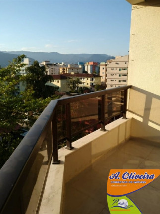 Imagem Apartamento com 2 Quartos à Venda, 82 m² em Itaguá - Ubatuba