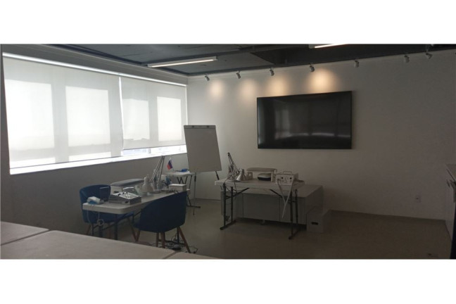 Imagem Imóvel Comercial à Venda, 76 m² em Itaim Bibi - São Paulo