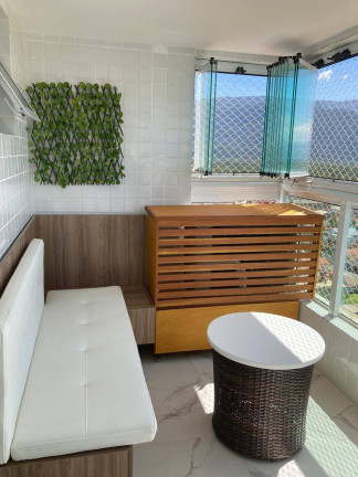 Imagem Apartamento com 2 Quartos à Venda, 70 m² em Maracanã - Praia Grande Imagem Apartamento com 2 Quartos à Venda, 70 m² em Maracanã - Praia Grande