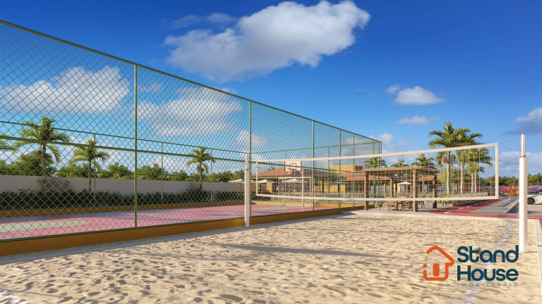 Imagem Casa com 3 Quartos à Venda, 150 m² em Sim - Feira De Santana