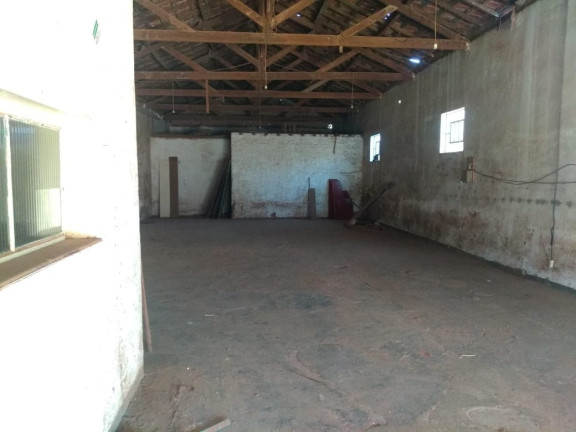 Imagem Galpão à Venda, 186 m² em Crispim - Pindamonhangaba Imagem Galpão à Venda, 186 m² em Crispim - Pindamonhangaba