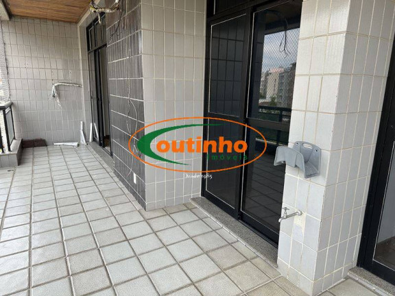 Imagem Apartamento com 2 Quartos à Venda, 116 m² em Tijuca - Rio De Janeiro Imagem Apartamento com 2 Quartos à Venda, 116 m² em Tijuca - Rio De Janeiro
