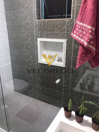 Imagem Casa com 2 Quartos à Venda, 125 m² em Taboão - São Bernardo Do Campo Imagem Casa com 2 Quartos à Venda, 125 m² em Taboão - São Bernardo Do Campo