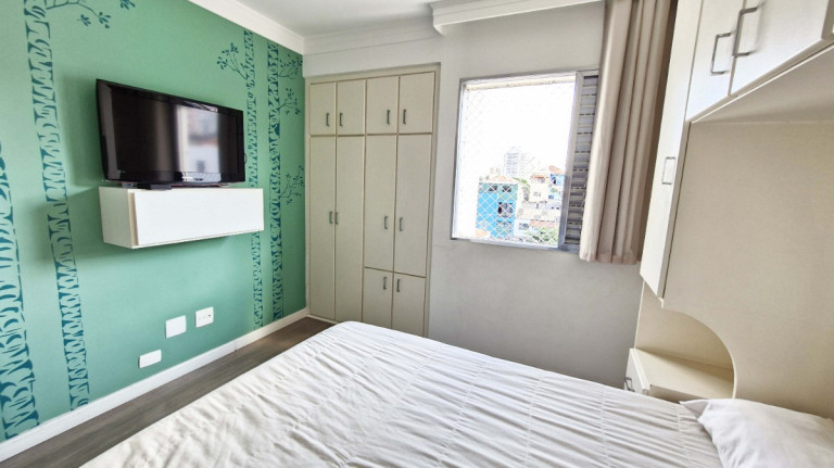Imagem Apartamento com 3 Quartos à Venda, 50 m² em Jardim São Paulo(zona Norte) - São Paulo Imagem Apartamento com 3 Quartos à Venda, 50 m² em Jardim São Paulo(zona Norte) - São Paulo