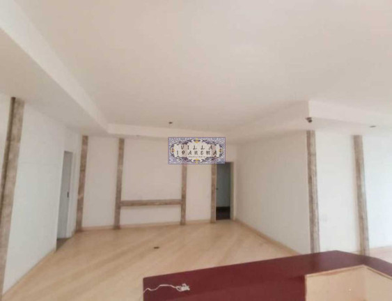 Imagem Apartamento com 4 Quartos à Venda, 250 m² em Copacabana - Rio De Janeiro