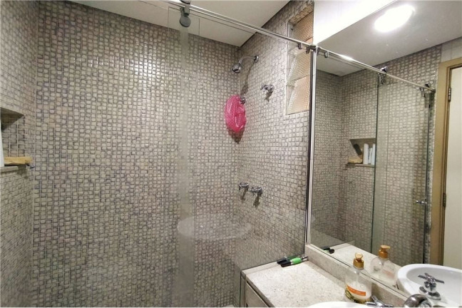 Imagem Apartamento com 3 Quartos à Venda, 172 m² em Itaim Bibi - São Paulo Imagem Apartamento com 3 Quartos à Venda, 172 m² em Itaim Bibi - São Paulo