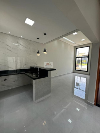 Imagem Casa com 3 Quartos à Venda, 105 m² em Jardim Residencial Villagio Ipanema - Sorocaba