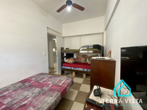 Imagem Apartamento com 2 Quartos à Venda, 60 m² em Praia Grande - Ubatuba Imagem Apartamento com 2 Quartos à Venda, 60 m² em Praia Grande - Ubatuba