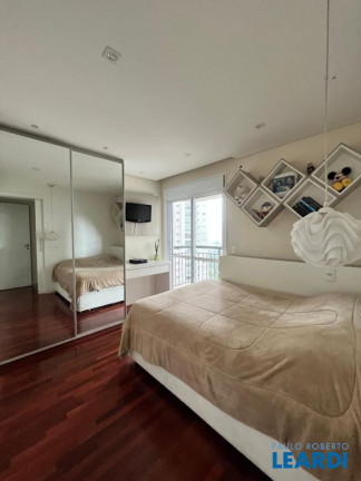 Imagem Apartamento com 3 Quartos à Venda, 162 m² em Vila Boa Vista - Santo André Imagem Apartamento com 3 Quartos à Venda, 162 m² em Vila Boa Vista - Santo André