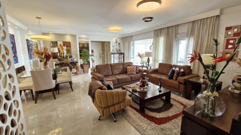 Imagem Apartamento com 3 Quartos à Venda, 146 m² em Vila Suzana - São Paulo Imagem Apartamento com 3 Quartos à Venda, 146 m² em Vila Suzana - São Paulo