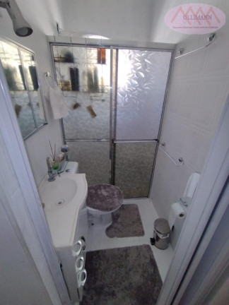 Imagem Sobrado com 2 Quartos à Venda, 83 m² em Sacomã - São Paulo