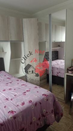 Imagem Apartamento com 2 Quartos à Venda, 80 m² em Vila Tibiriçá - Santo André Imagem Apartamento com 2 Quartos à Venda, 80 m² em Vila Tibiriçá - Santo André