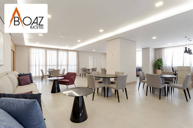 Imagem Apartamento com 3 Quartos à Venda, 115 m² em Belenzinho - São Paulo