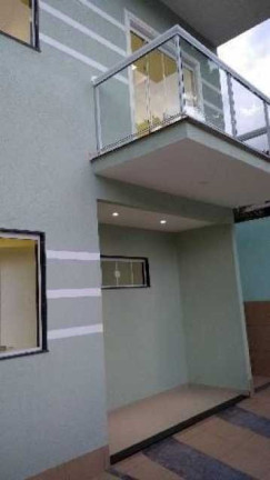 Imagem Imóvel à Venda, 95 m² em Campo Grande - Rio De Janeiro