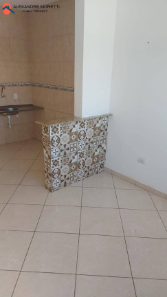 Imagem Casa com 2 Quartos para Alugar, 70 m² em Jardim Santa Marta - Sorocaba