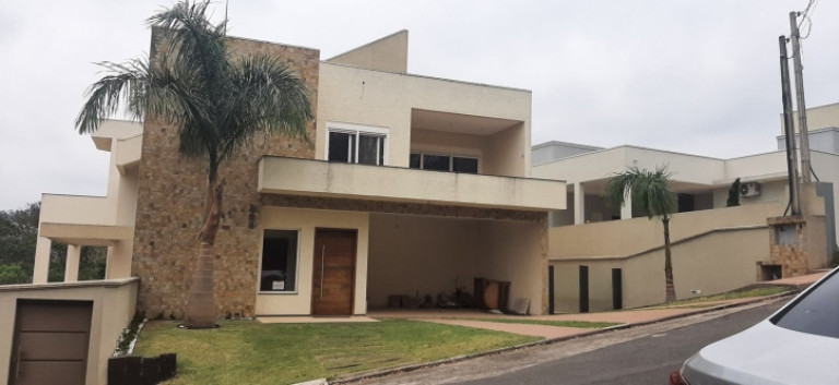 Imagem Sobrado com 5 Quartos à Venda, 521 m² em Condomínio Serra Da Estrela - Atibaia Imagem Sobrado com 5 Quartos à Venda, 521 m² em Condomínio Serra Da Estrela - Atibaia