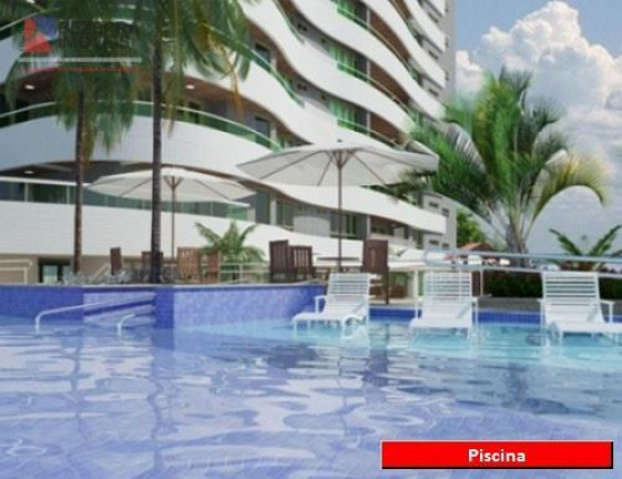 Imagem Apartamento com 4 Quartos à Venda, 279 m² em Areia Preta - Natal