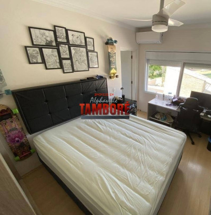 Imagem Casa de Condomínio à Venda, 395 m² em Alphaville - Santana De Parnaíba Imagem Casa de Condomínio à Venda, 395 m² em Alphaville - Santana De Parnaíba
